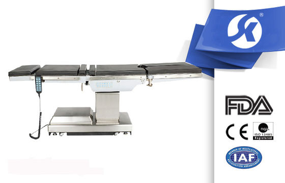 مستشفى الفنية الكهربائية التشغيل معدات الجدول مع C - الذراع