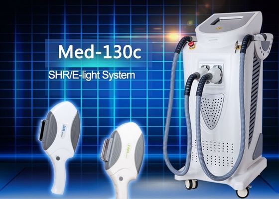 Effective Professional E - Light IPL Rf Excellent Cooling For All Skin