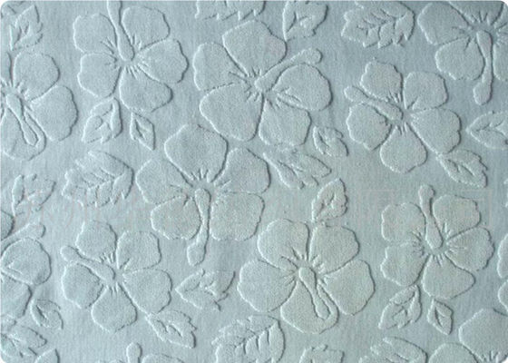 100% Fabric Lining Cotton Jacquard Pelapis Fabric Pakaian