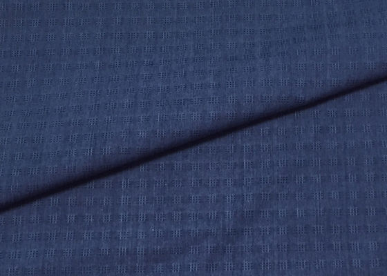 De comfortabele Geweven Stof van de het Denimkleding van Fashional van de Denimstof