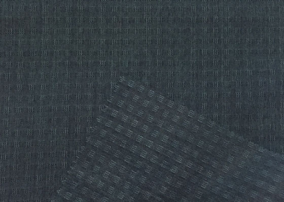 Tissu tissé confortable de robe de denim de Fashional de tissu de denim