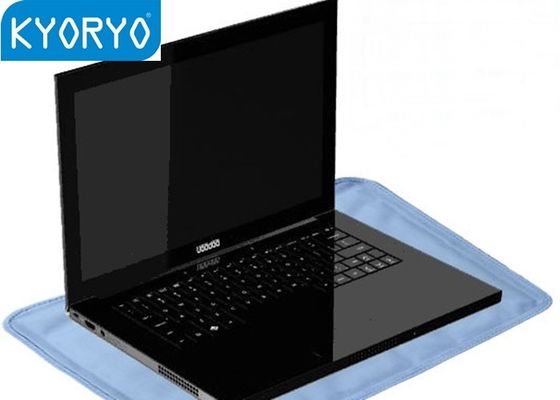 Eco friendly Wygodny Laptop Cooling mat do trzymania laptopa Chłodny
