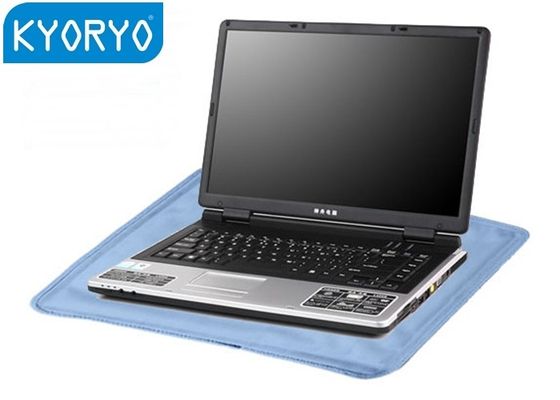 Wässern Sie tragbare abkühlende Gel-Matte Beweis EVA für Laptop-/Makromolekül-Gel-kühle Matte