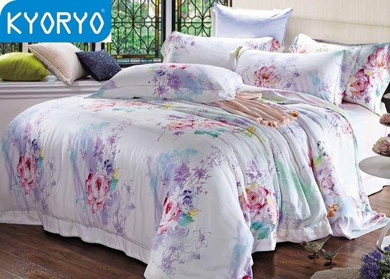  4PCS Twin Bedding Sets 