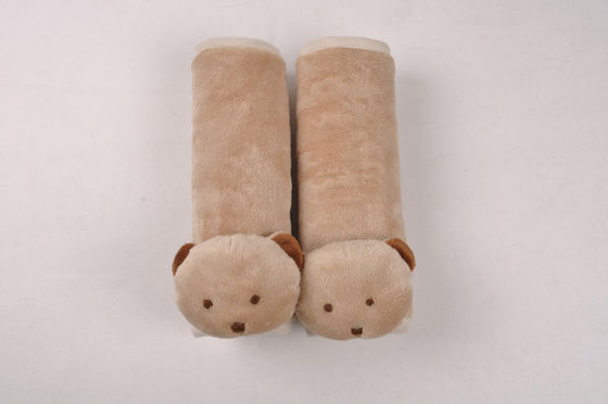 lucu Mobil Comfort Aksesoris Car Seat Belt Shoulder Pad untuk Anak Ambil Istirahat