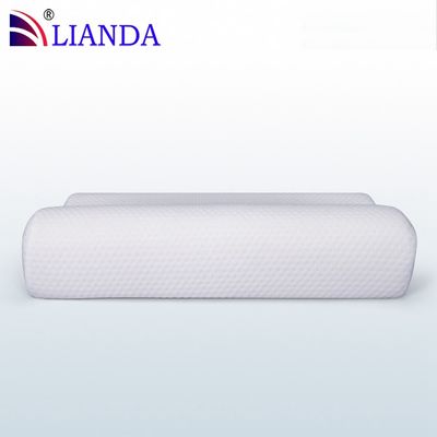 Gesundheits-Konturn-Gedächtnis-Schaum-Kissen-besonders Kurvenanpassungs-menschlicher Hals und Kopf