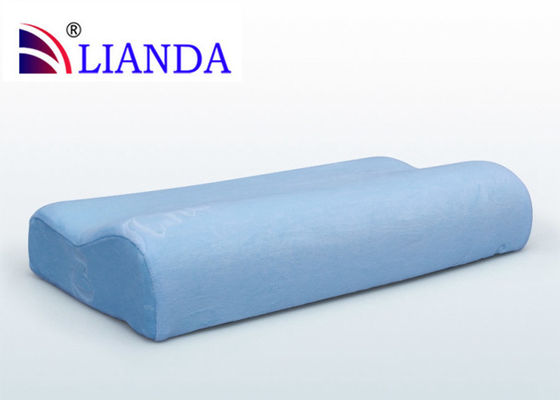 Horlama Sufferers Anti Horlama Konfor Bellek Köpük Yastıklar Sağlık Fonksiyonel