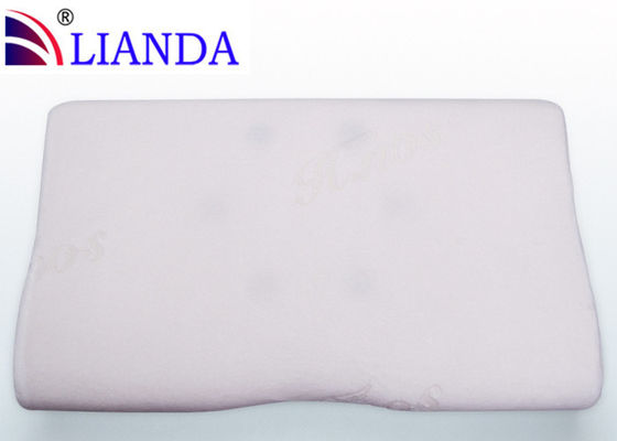 Kesehatan Magnetic Terapi Memory Foam Pillow Dengan Six Magnet