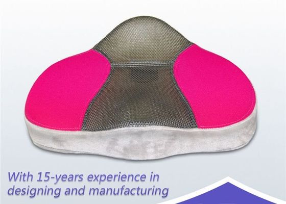 وزارة الداخلية رغوة الذاكرة الأرداف أسفل وسادة مقعد OEM من أجل مقبول