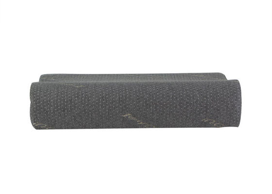 Alta onda resistente de la almohada de la espuma de la memoria del contorno de las innovaciones del sueño