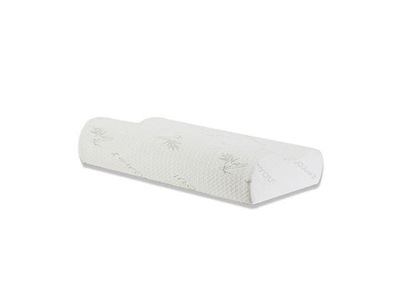 Perawatan Kesehatan Full Size Memory Foam Pillow / Standar Ukuran Memory Foam Pillow