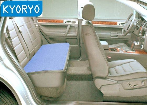 গাড়ি এবং চেয়ার জন্য গরম আবহাওয়া কুলিং কুলিং জেল আসন উপাধান মাদুর