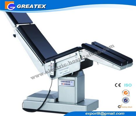 Comprehensive Hydraulic Gynecological Chair for Caesarean birth , abortion , Parturition