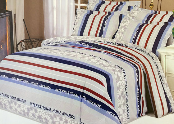 Fasion Pure Cotton Bedding Sets Bedding Linen Quilt and Pillowcase