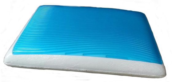 Cooling Gel Memory Foam Pillow