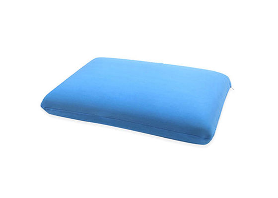 Memory Foam Neck Pillow