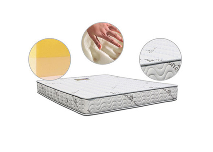 Luxury Memory Foam Mattress