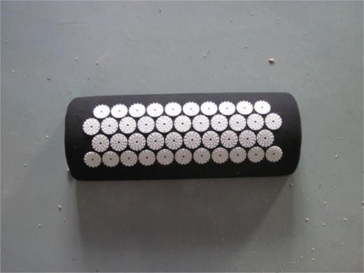 bantal yoga