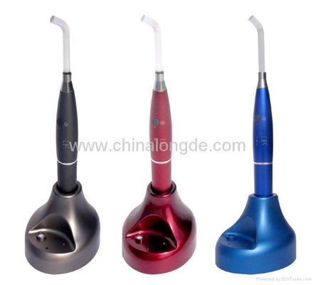 CUR008 بی سیم چراغ درمان نور