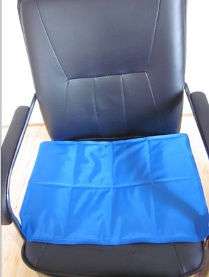 上海、中国からの夏の冷却のマット/涼しいゲルのパッドの工場