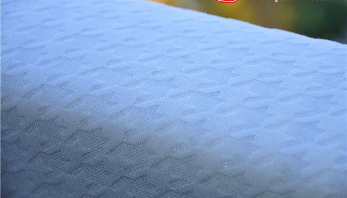 Bequemer Baumwoll-/Polyester-Hausmobiliar-Gewebe-Jacquardwebstuhl-Stoff