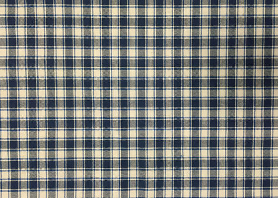 La coutume de tente/literie/rideau de plaid a imprimé les tissus 110-130gsm