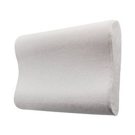 Persegi Beberapa Fungsional Bantal Memory Foam Bantal untuk Leher Sehat / Keperawatan