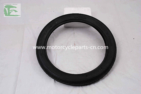 A motocicleta de Suzuki parte 2.75-18 o pneu dianteiro do pneu 4PR 6PR 2.75-18 dianteiros