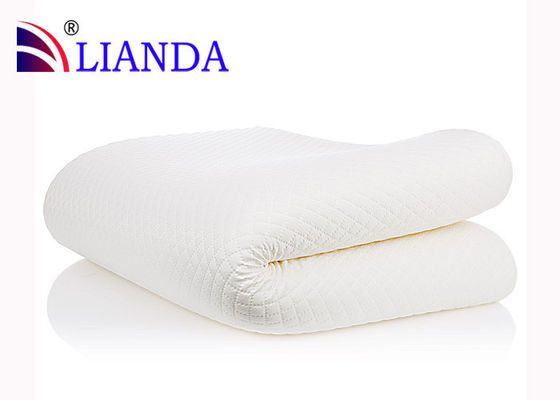 La schiuma a forma di farfalla di memoria di contorno appoggia l'anti cuscino terapeutico ergonomico del russare