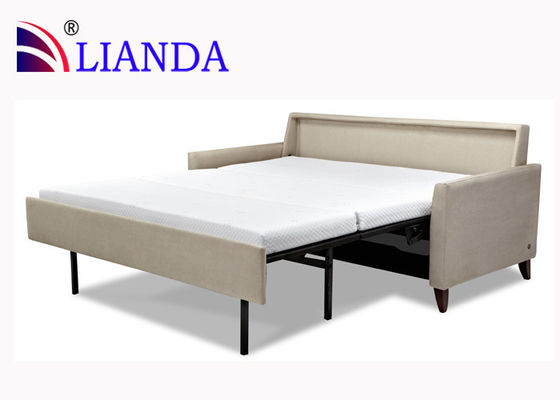 記憶泡は人間工学的の輪郭のホテルのベッドの睡眠の枕を置きます