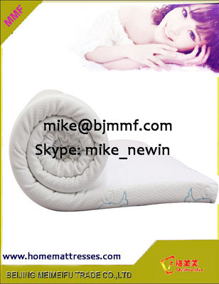 Vacuum Packed Full Size Memory Foam Mattress