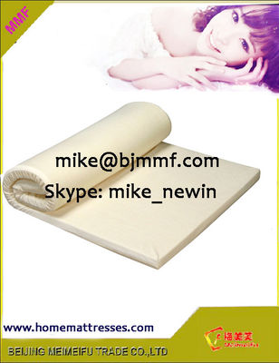 Vacuum Packed Full Size Memory Foam Mattress