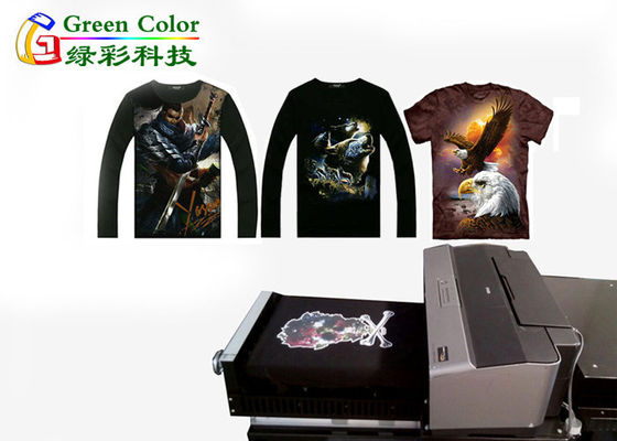 純粋な綿織物スクリーンの印刷インキ、家の織物の織物の T シャツ インク