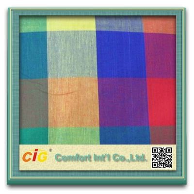 El poliéster/la hoja de cama del algodón del hotel del algodón/el lecho cubre la impresión casera de la microfibra de la materia textil de los sistemas