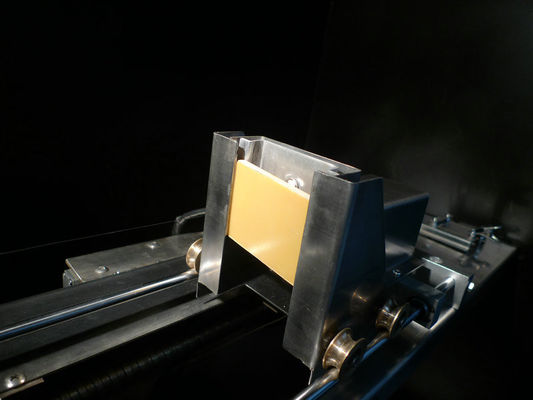 دستگاه تست 1KVA 220V 50Hz است براق سیم با اتاق IEC60695-2-10