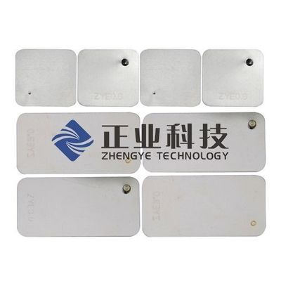Custom - made Special Steel Guide Pin for Printed Circurt Board PCB