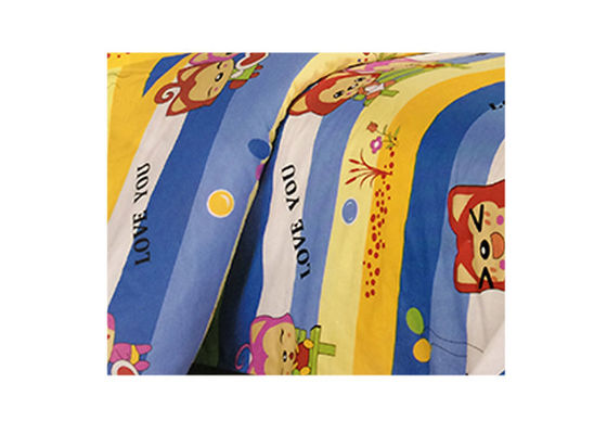 Dostosowane Kreskówka bawełniana pościel Zestawy dla dzieci / Dla dzieci