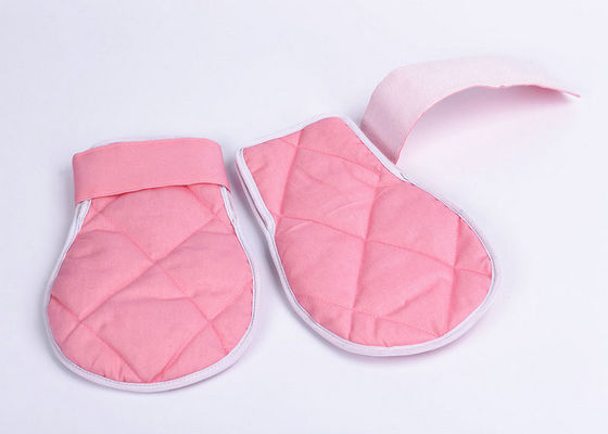 มีความเสี่ยงสูงมือผู้ป่วยดูแลสุขภาพนวมทางการแพทย์ที่มีความยับยั้งชั่งใจเข็มขัด