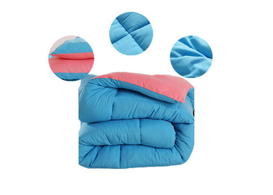 Custom Made Semua Cotton Quilt Cahaya Penghibur King Size 150 * 200cm