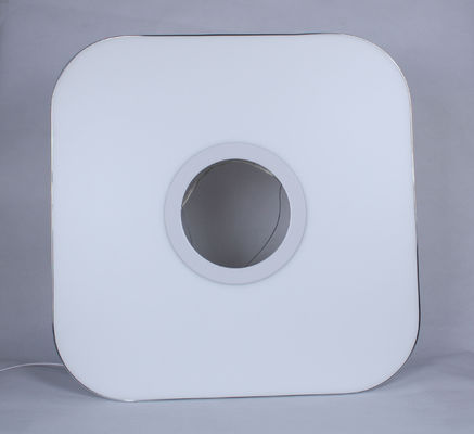 SMD2835 20w LED のフラット パネル ライトはアルミニウム ランプ ハウジングをダイカストで形造りました