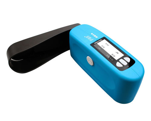 Hohe Standardpräzision des Lichtquelle-einzelne Digital-Glanz-Meter-JJG696