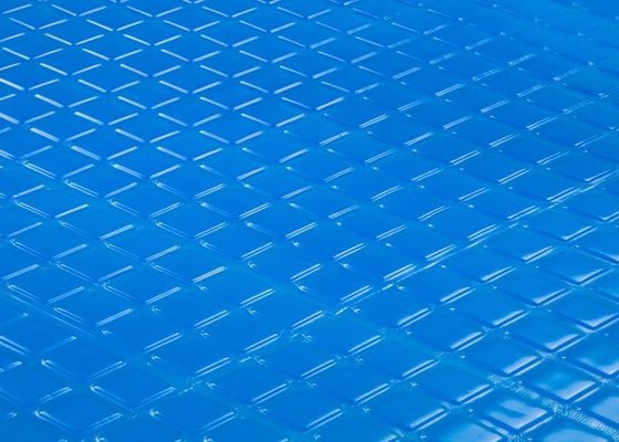 Almofada de cama refrigerando do gel de Sleepwell da memória, almofada de cama limpável de ciclagem