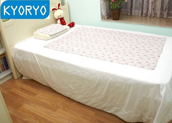 সামার কুলিং জেল বিছানা প্যাড