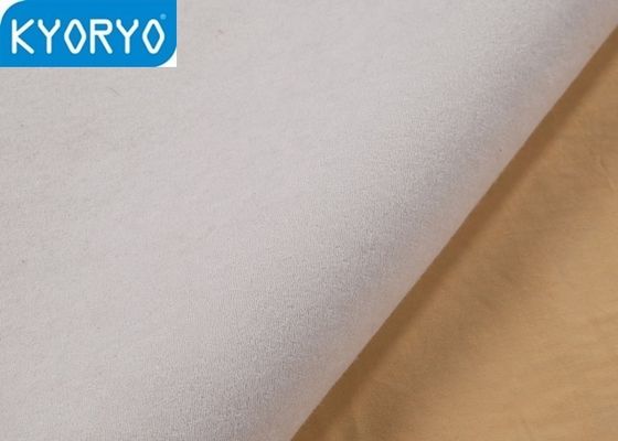 子供のためのゲルのマットレス パッドの Toweling 青く柔らかい冷却の繊維