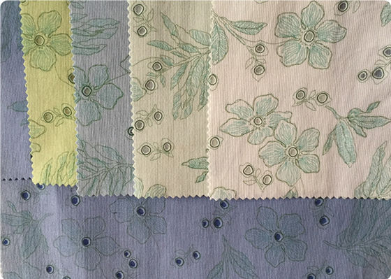 জনপ্রিয় তুলা Jacquard সজ্জকার তারেক উচ্চ শেষ পোশাক তারেক