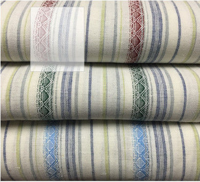 Beautiful Durable Jacquard Cloth Outdoor Pillows Sunbrella Fabric