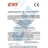 China China Pillow Online Marketplace certification